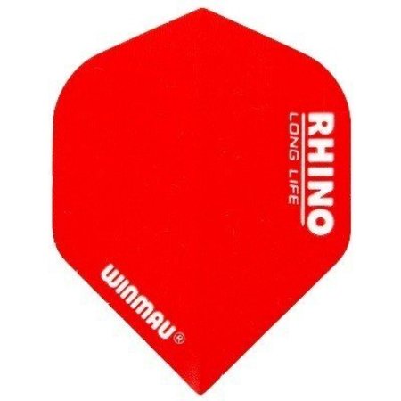 Winmau Rhino Extra Thick Dart Flights