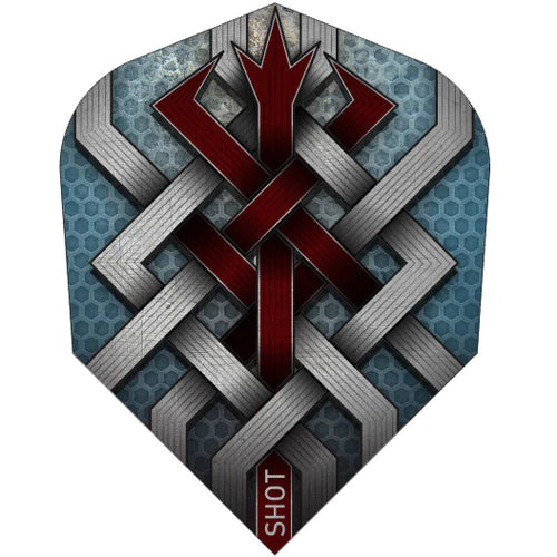 Shot Dart Flights
