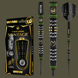 Winmau MVG Vantage Steel Tip Dart Set
