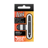 Shot Koi Carbon Shaft With Spring
