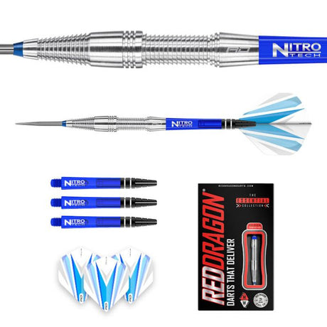 Red Dragon Scorpion Darts