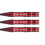 Shot Future Knights Dreadheat Dart Set