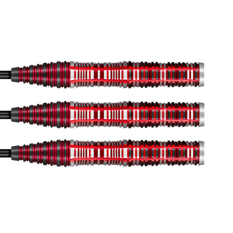 Shot Future Knights Dreadheat Dart Set