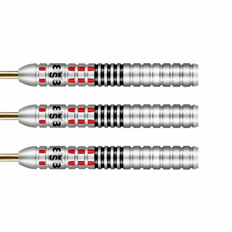 Shot Darts Michael Smith Achieve Steel Tip Darts 90% Tungsten