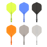 Winmau Fusion Integrated Flight and Shaft System
