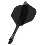 Winmau Fusion Integrated Flight and Shaft System
