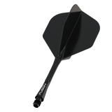 Winmau Fusion Integrated Flight and Shaft System