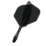 Winmau Fusion Integrated Flight and Shaft System