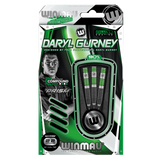 Winmau Daryl Gurney Steel Tip Dart Set