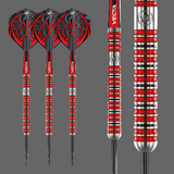 Winmau Diablo 2 Steel Tip Dart Set