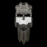 SHOT Drop in Dart Case Black