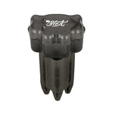 SHOT Drop in Dart Case Black