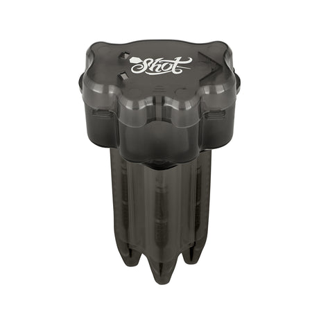 SHOT Drop in Dart Case Black