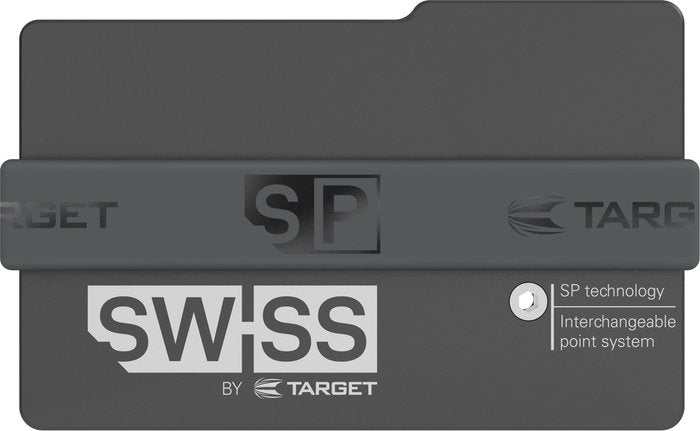 Target Swiss Point Dart Safe Holder