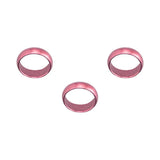 Aluminum Rings