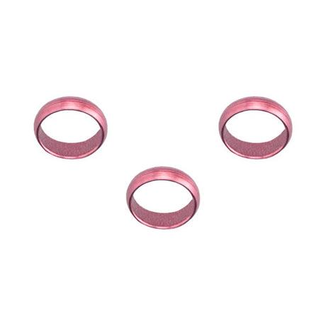 Aluminum Rings