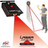 Winmau Laser Oche (Throwing Line)