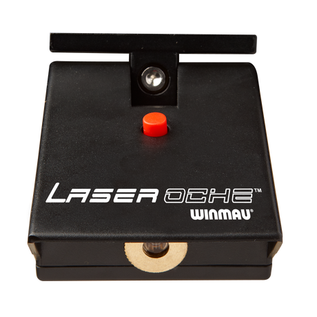 Winmau Laser Oche (Throwing Line)