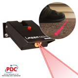 Winmau Laser Oche (Throwing Line)