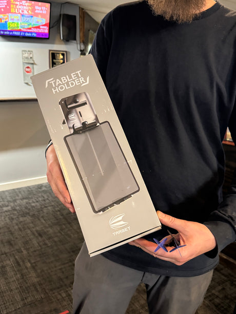 Target Dart Connect Tablet Holder