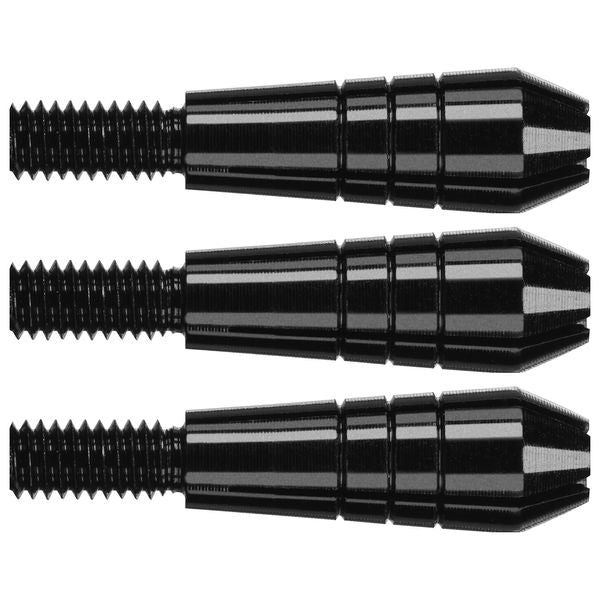 Target Dart Shaft Replacement Tops Gen 4 Power Titanium - Black