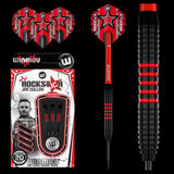Joe Cullen Rockstar Brass Dart Set