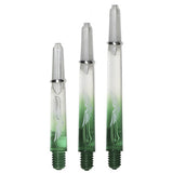 Shot Eagle Claw Shafts