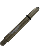 Shot Eagle Claw Shafts