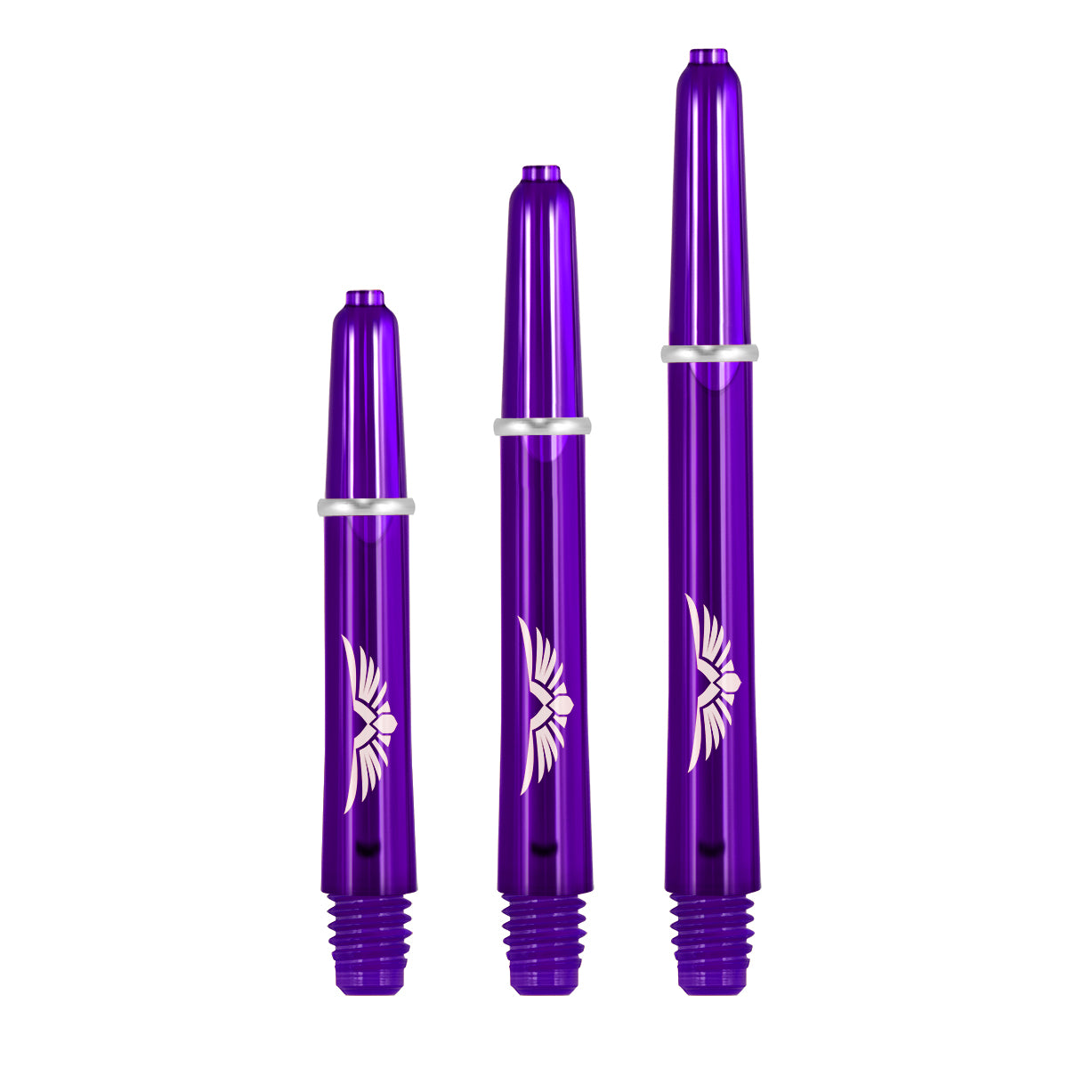 Shot Eagle Claw Shafts
