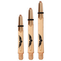 Shot Eagle Claw Shafts