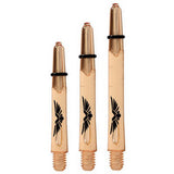 Shot Eagle Claw Shafts