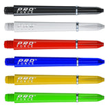 Winmau Pro Force Nylon Dart Shafts