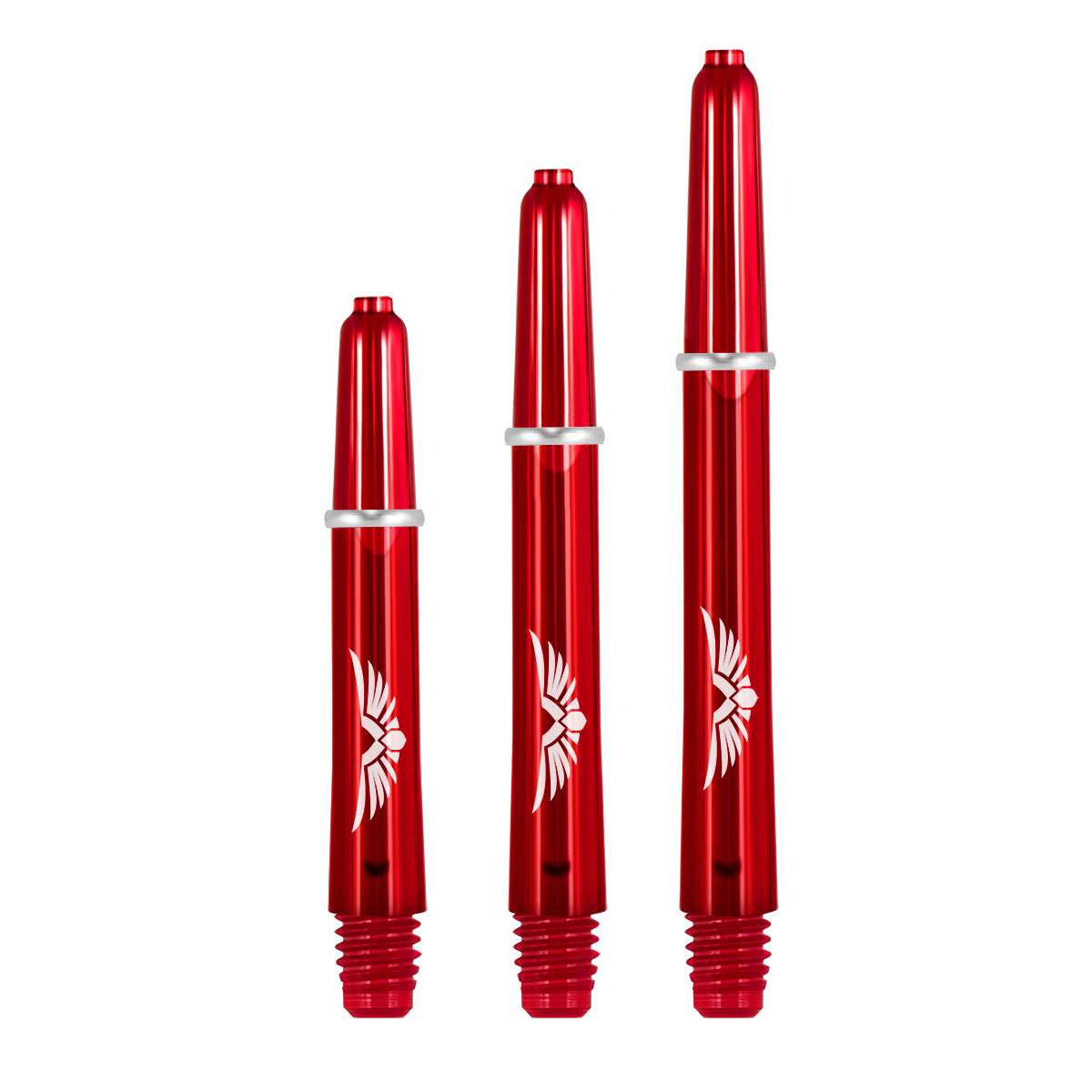 Shot Eagle Claw Shafts