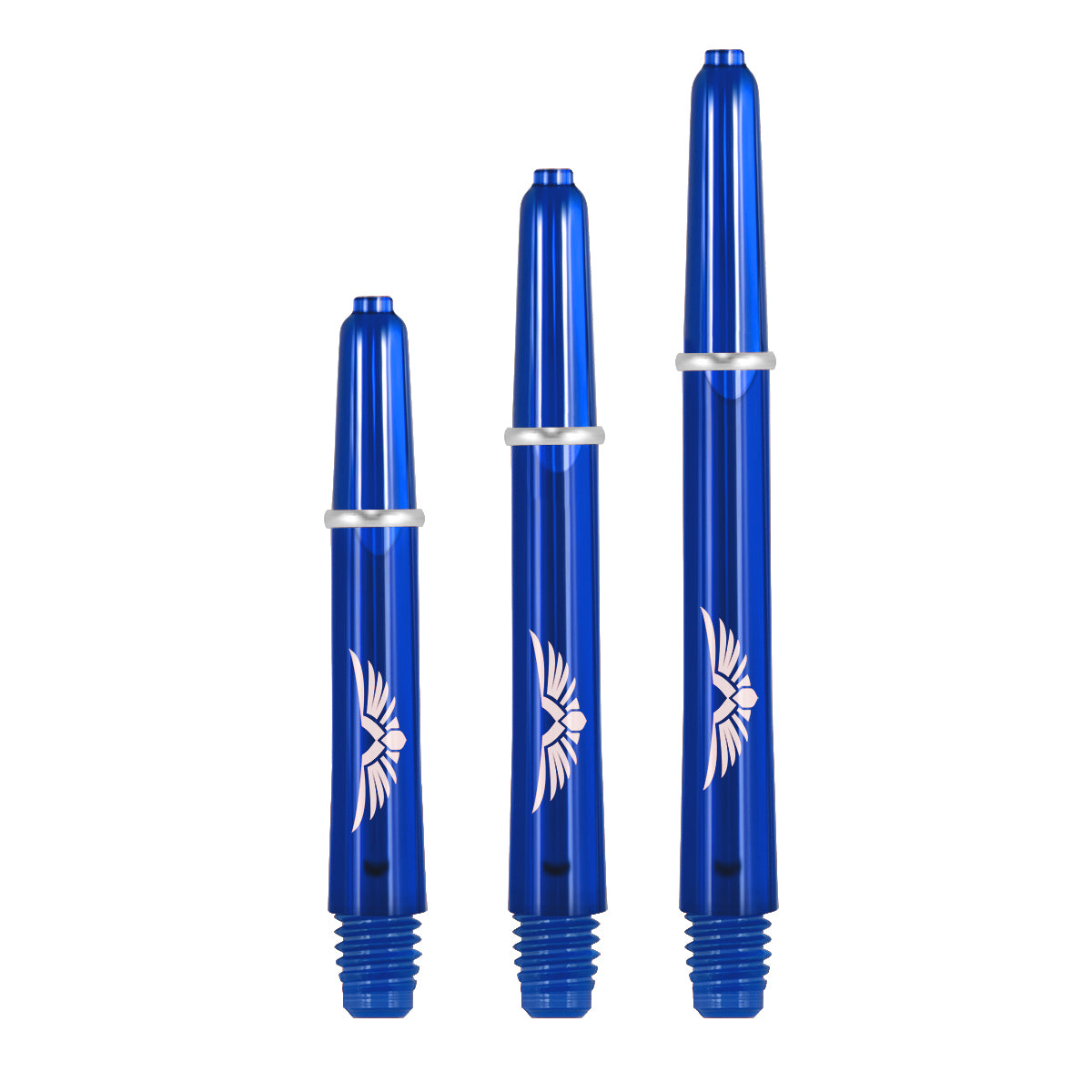 Shot Eagle Claw Shafts