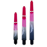 Shot Eagle Claw Shafts