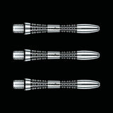 Winmau Triad Aluminum Dart Shafts
