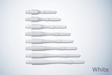 Fit Flight Shaft GEAR Hybrid Spinning