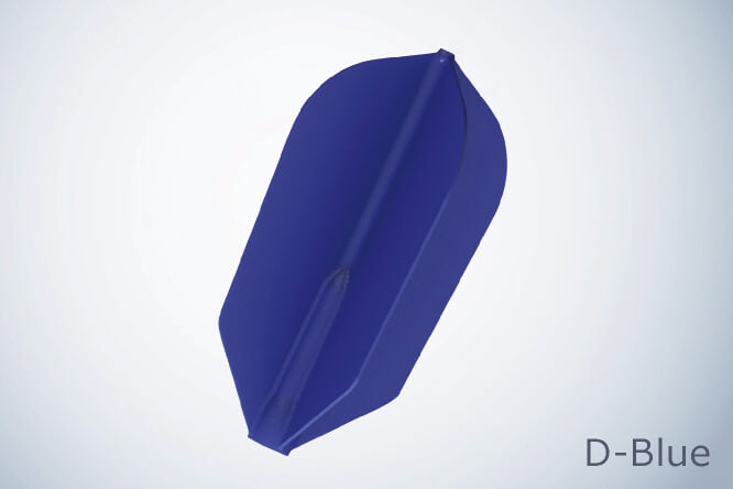 Cosmo Darts Fit Flight Super Slim