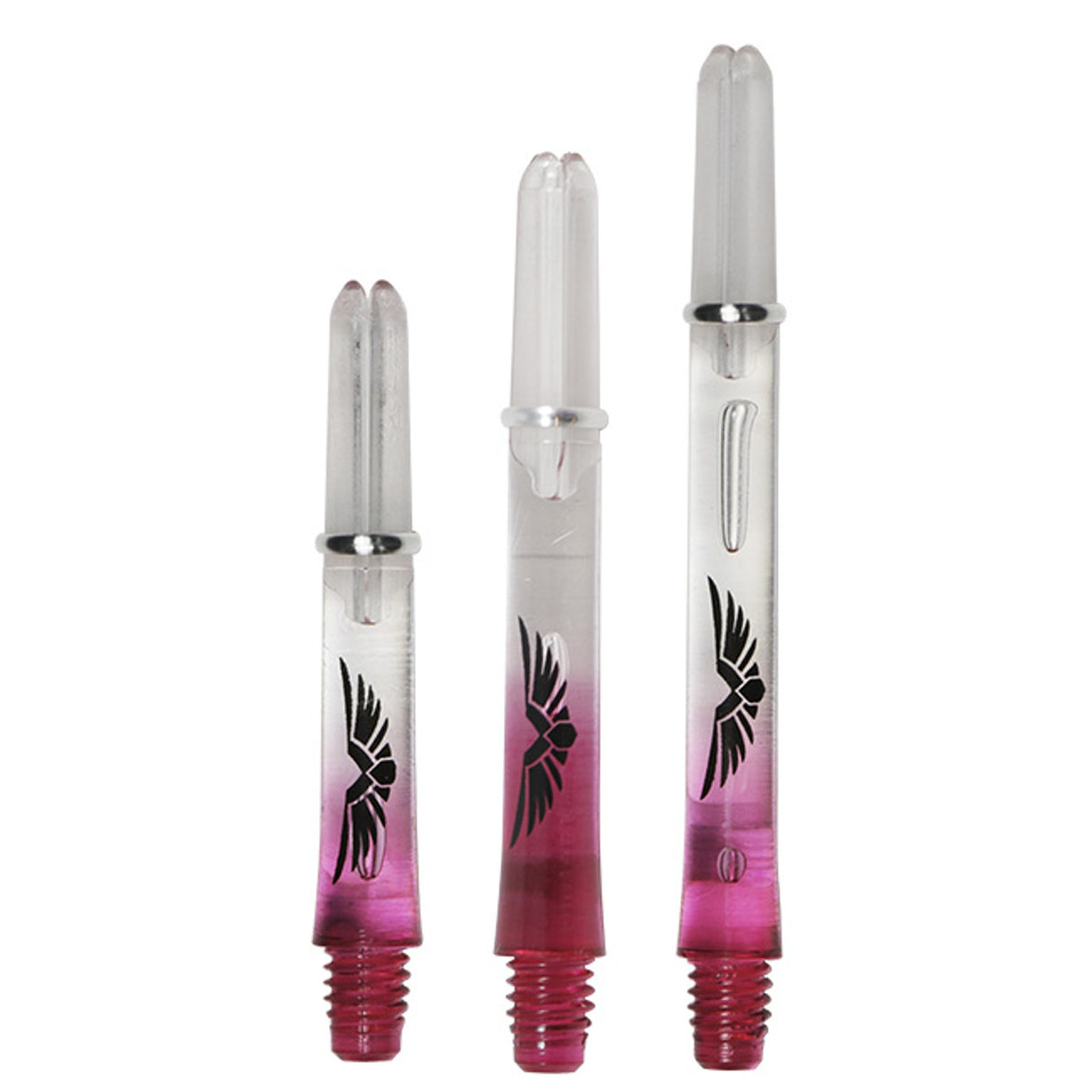 Shot Eagle Claw Shafts