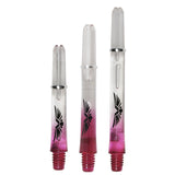 Shot Eagle Claw Shafts