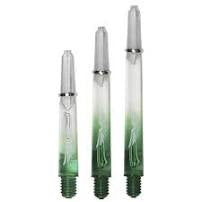 Shot Eagle Claw Shafts