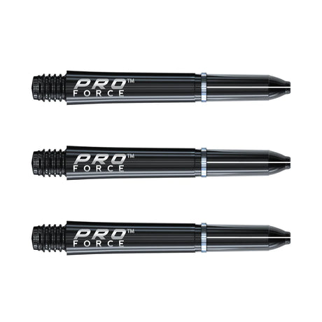Winmau Pro Force Nylon Dart Shafts