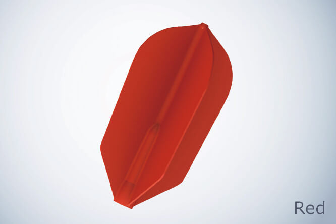 Cosmo Darts Fit Flight Super Slim