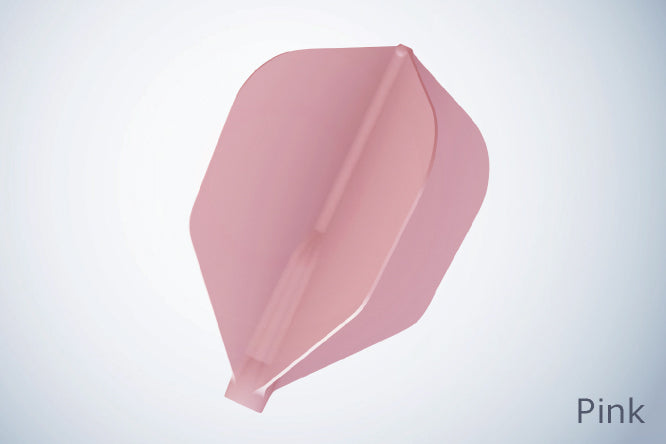 Cosmo Darts Fit Flight Shape
