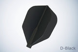 Cosmo Darts Fit Flight Shape