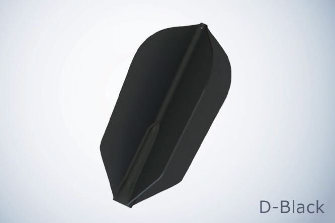 Cosmo Darts Fit Flight Super Slim