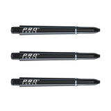 Winmau Pro Force Nylon Dart Shafts