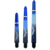 Shot Eagle Claw Shafts