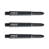 Winmau Pro Force Nylon Dart Shafts
