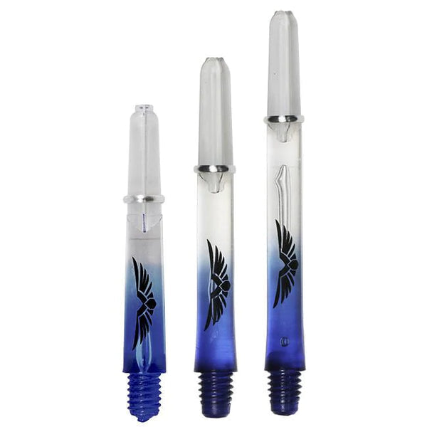 Shot Eagle Claw Shafts